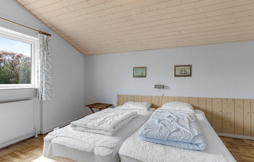 Ferienwohnung - Hasle , Dänemark - I55023 17