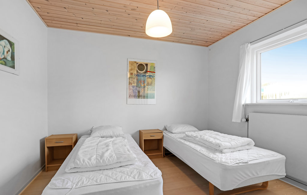 Ferienhaus - Hasle , Dänemark - I55024 21
