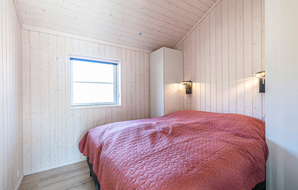 Ferienhaus - Hasle , Dänemark - I55228 14