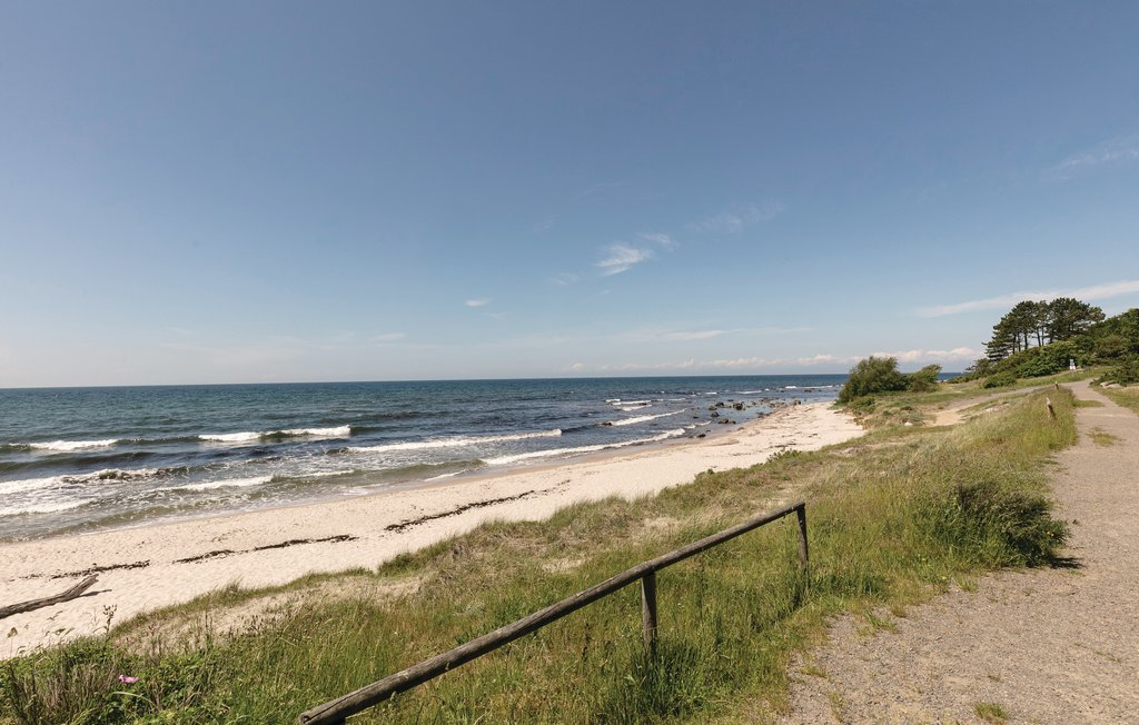 Feriehus - Hasle , Danmark - I55240 24