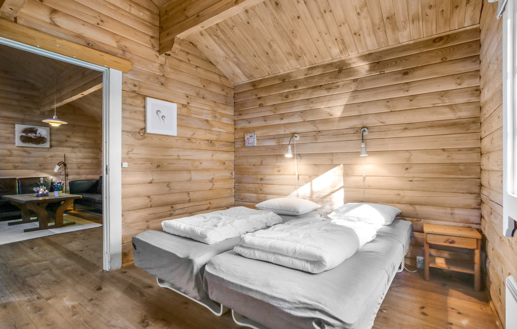 Feriehus - Sorthat , Danmark - I55319 18