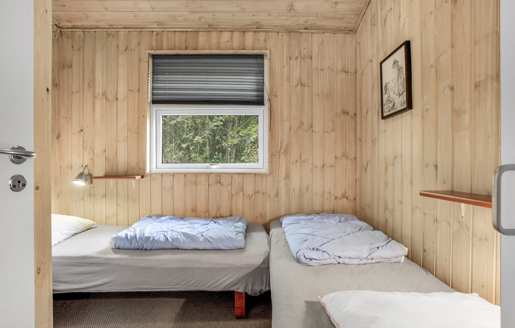 Ferienhaus - Hasle , Dänemark - I55377 21