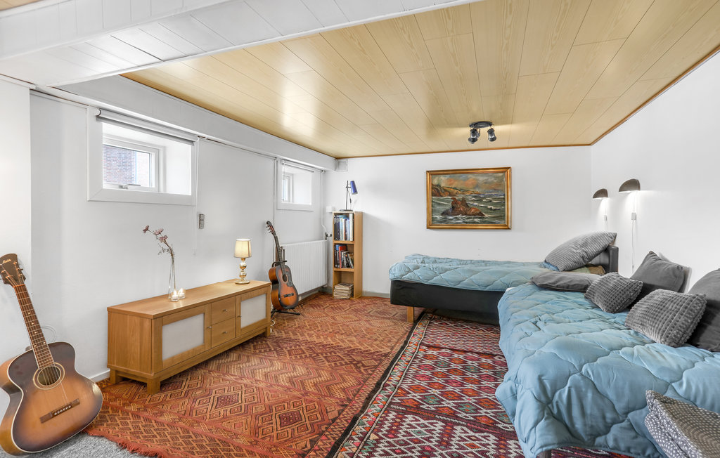 Ferieleilighet - Hasle , Danmark - I55509 6