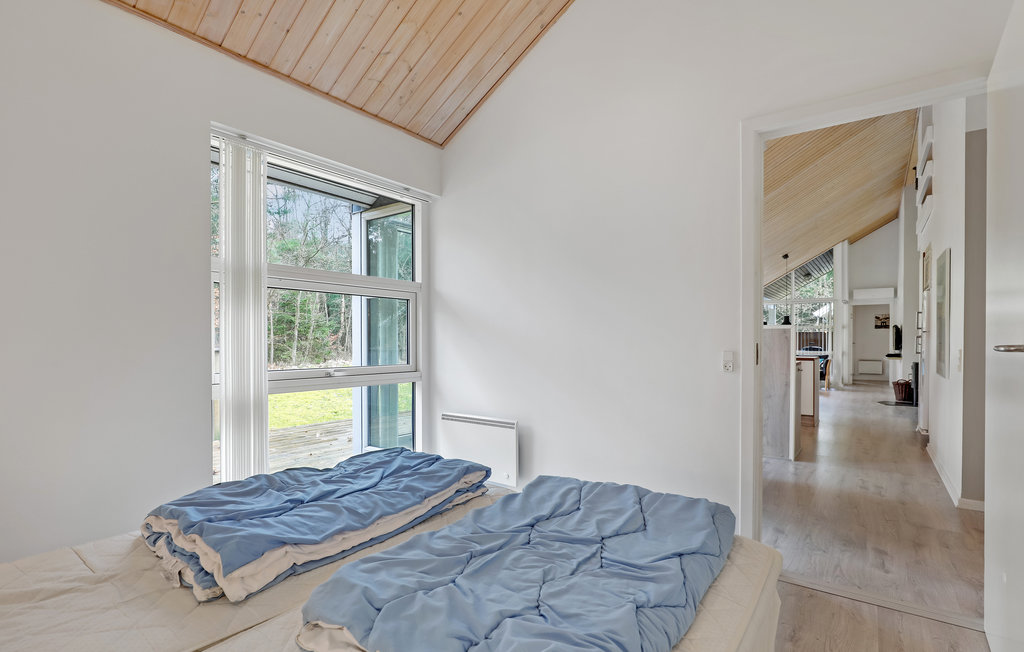 Feriehus - Hasle , Danmark - I55523 22