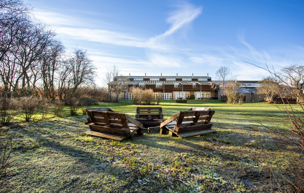 Ferieleilighet - Hasle , Danmark - I55018 1