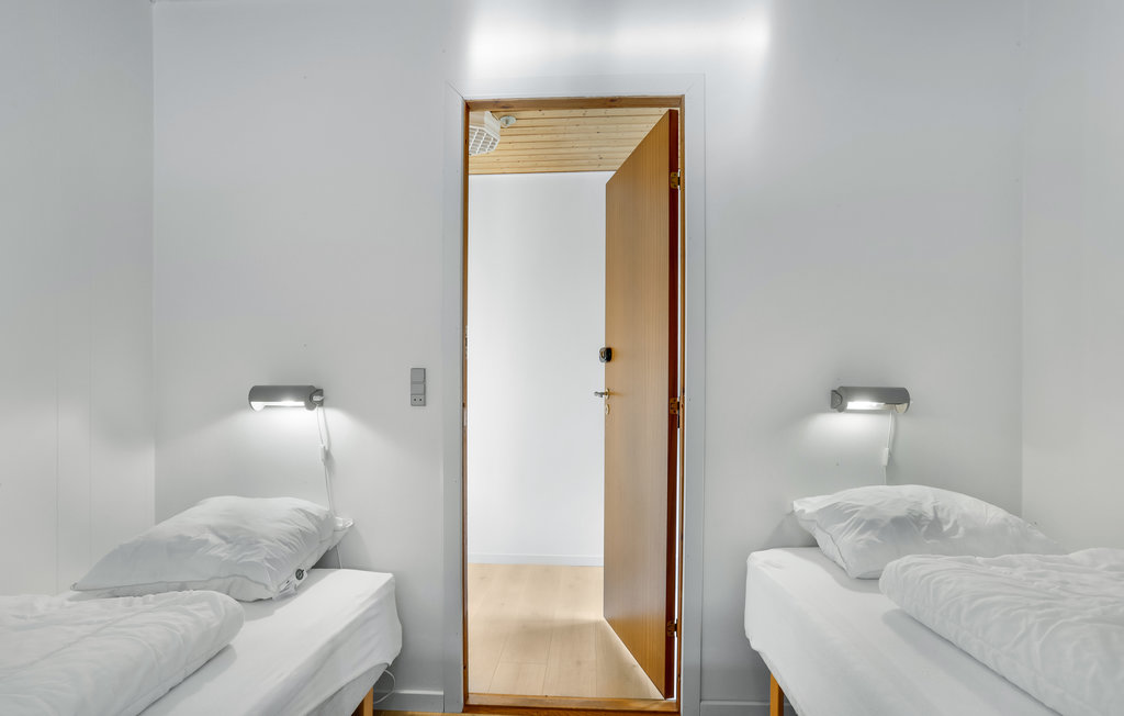 Ferienhaus - Hasle , Dänemark - I55024 25