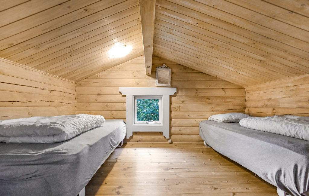 Feriehus - Sorthat , Danmark - I55319 22