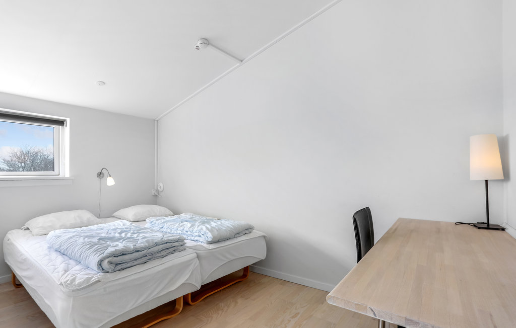 Ferieleilighet - Hasle , Danmark - I55004 12