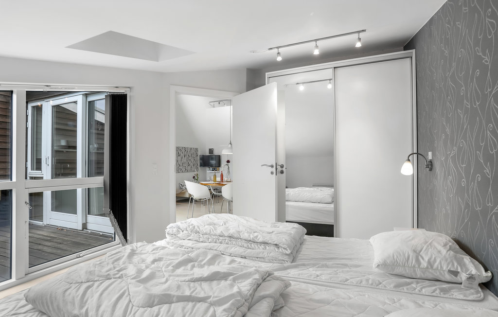 Semesterlägenhet - Hasle , Danmark - I55007 11