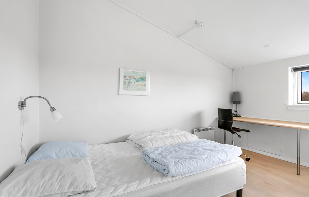 Ferieleilighet - Hasle , Danmark - I55010 11
