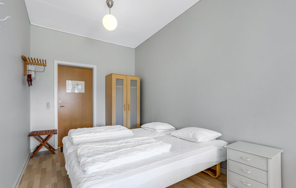 Ferieleilighet - Hasle , Danmark - I55013 14