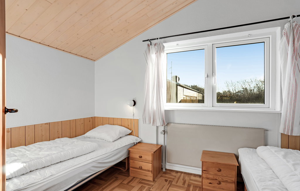 Ferienhaus - Hasle , Dänemark - I55024 22