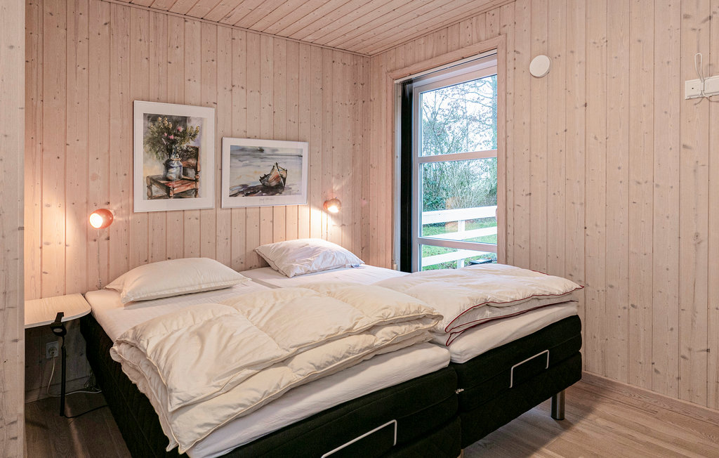 Ferienhaus - Sorthat , Dänemark - I55222 27