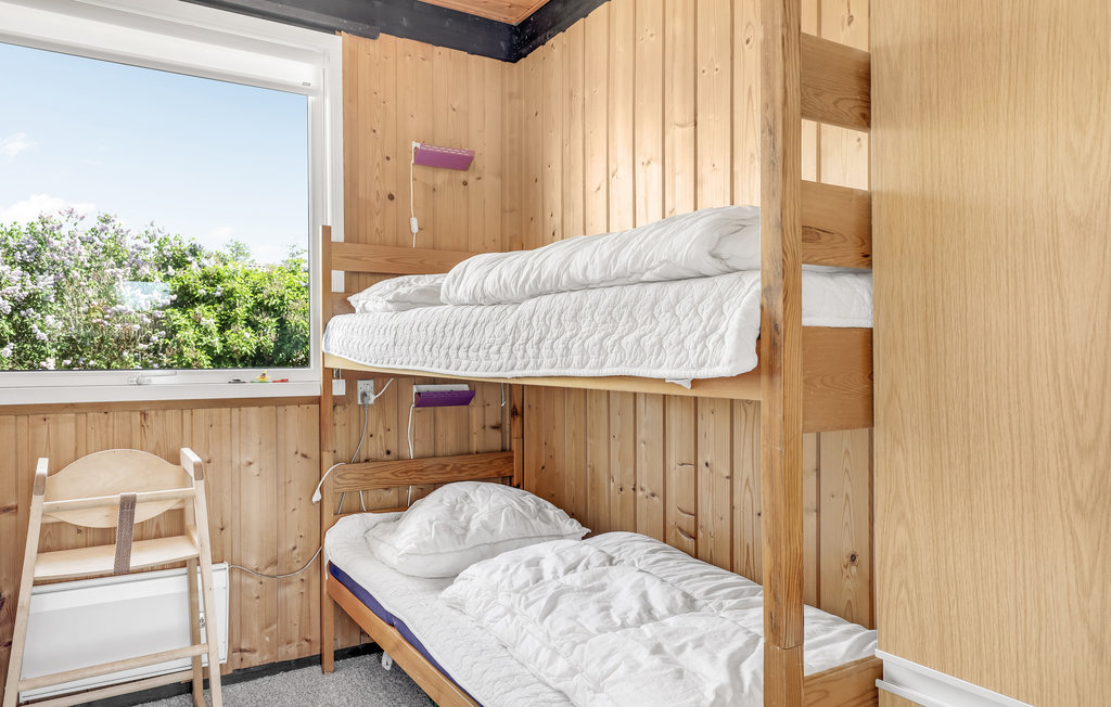 Ferienhaus - Vang , Dänemark - I55352 16