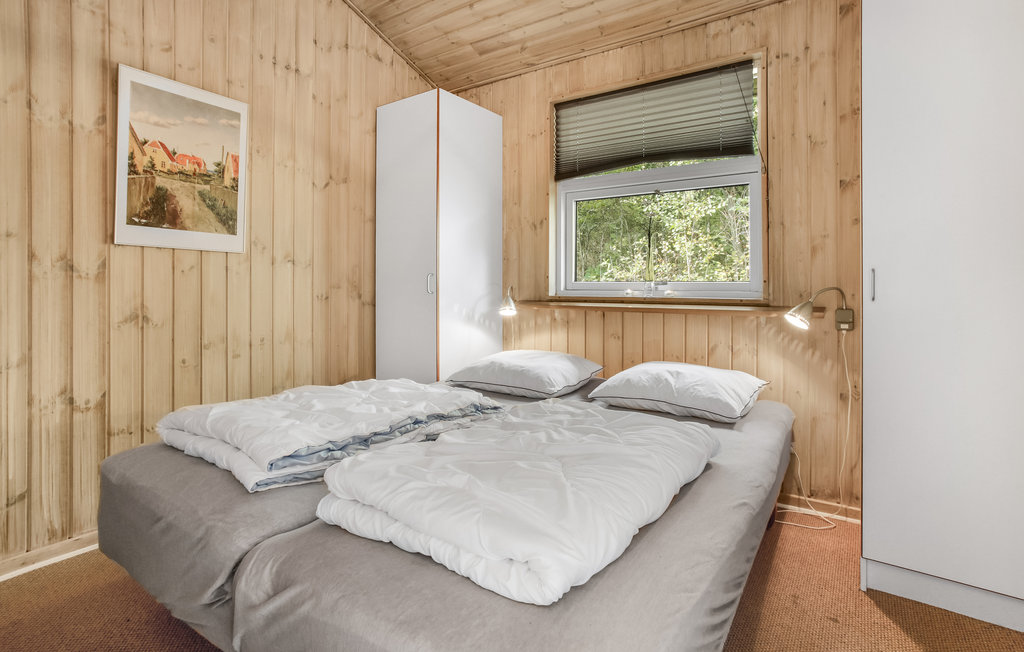 Ferienhaus - Hasle , Dänemark - I55377 22