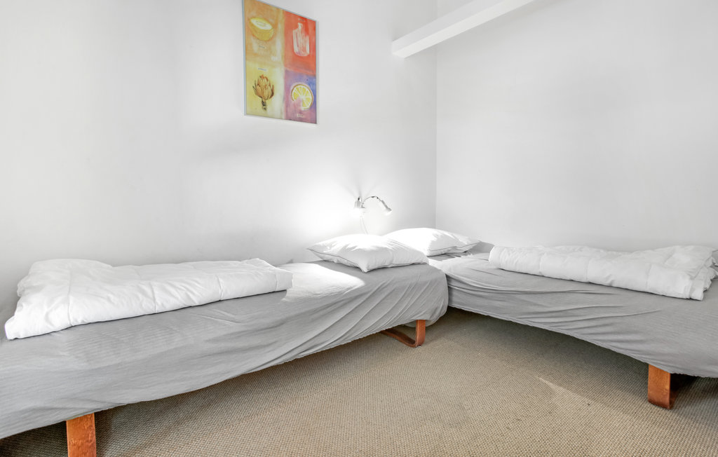 Ferienhaus - Hasle , Dänemark - I55378 21