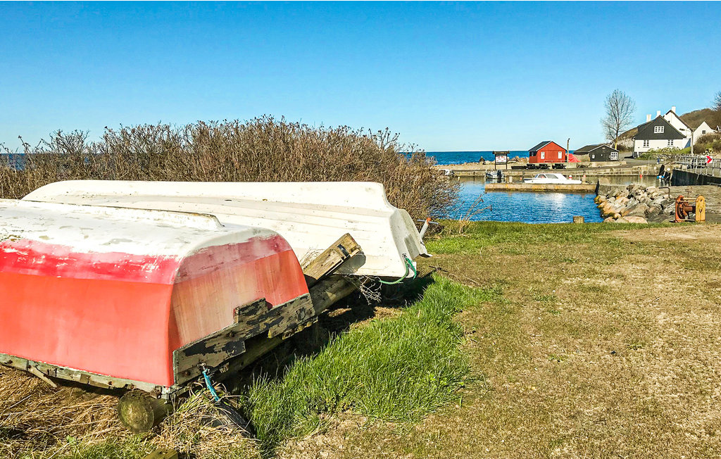 Ferienhaus - Hasle , Dänemark - I55388 19
