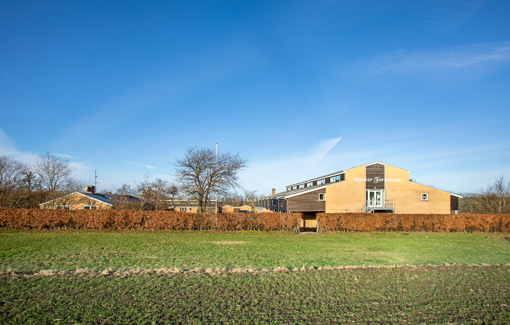 Ferieleilighet - Hasle , Danmark - I55022 25