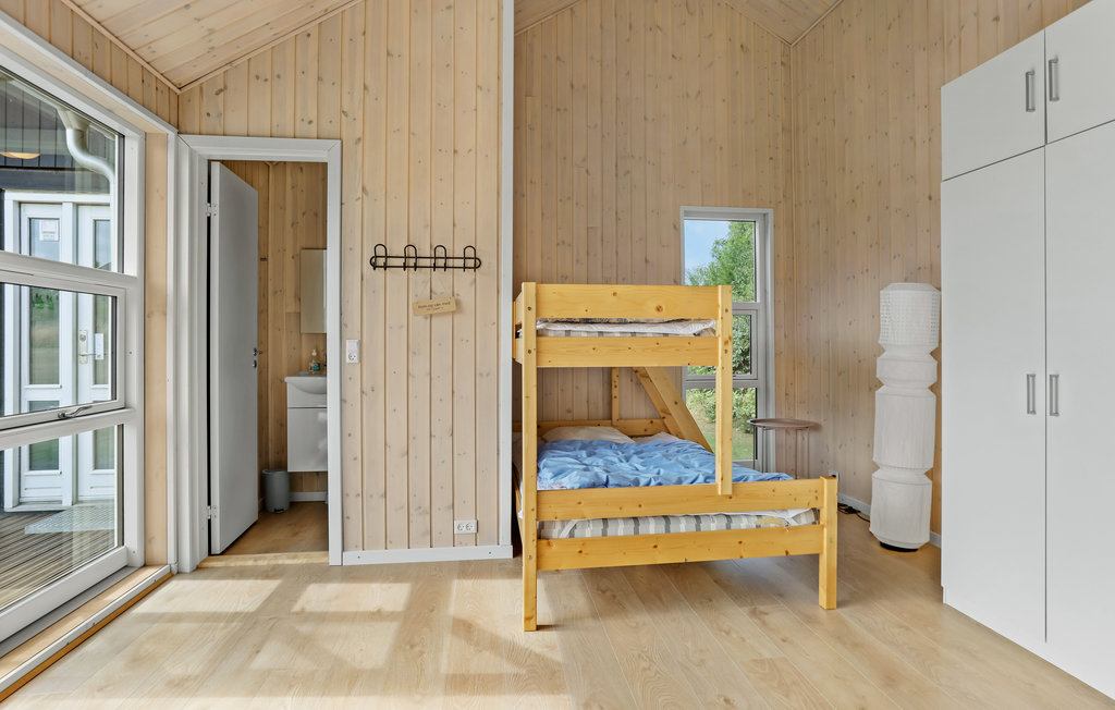Semesterhus - Vang , Danmark - I55354 27
