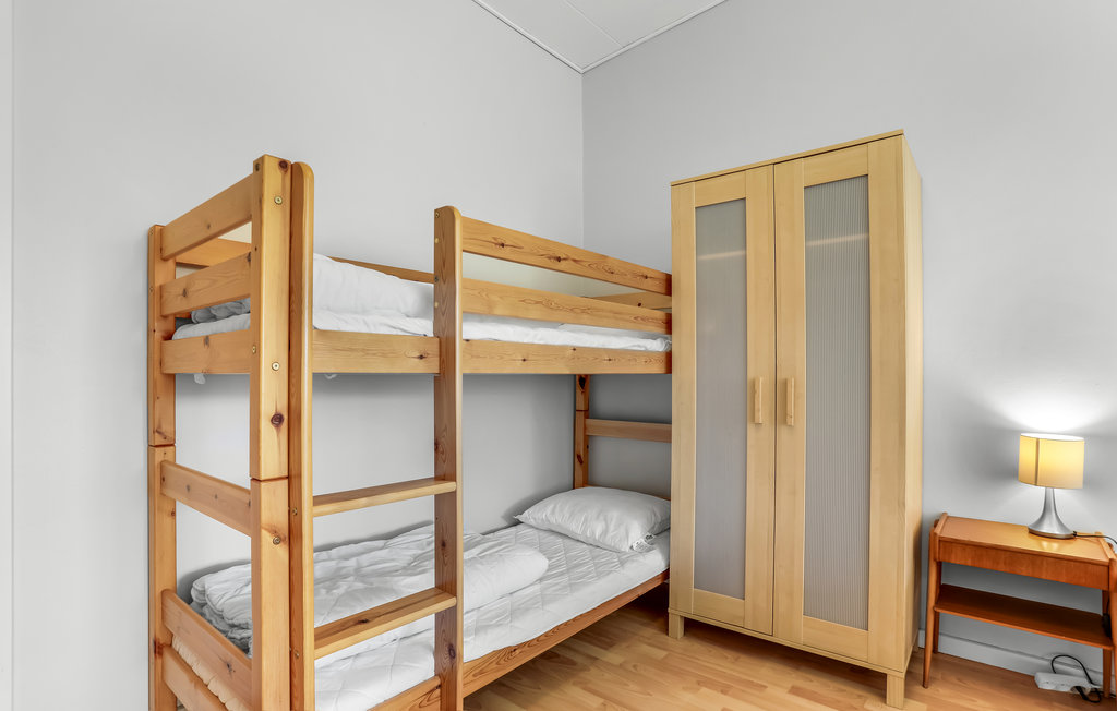 Lejlighed - Hasle , Danmark - I55015 13