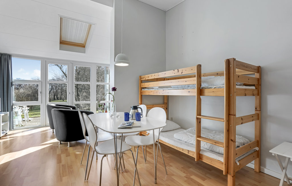 Lejlighed - Hasle , Danmark - I55016 7
