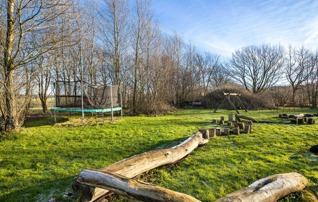 Semesterhus - Hasle , Danmark - I55021 9