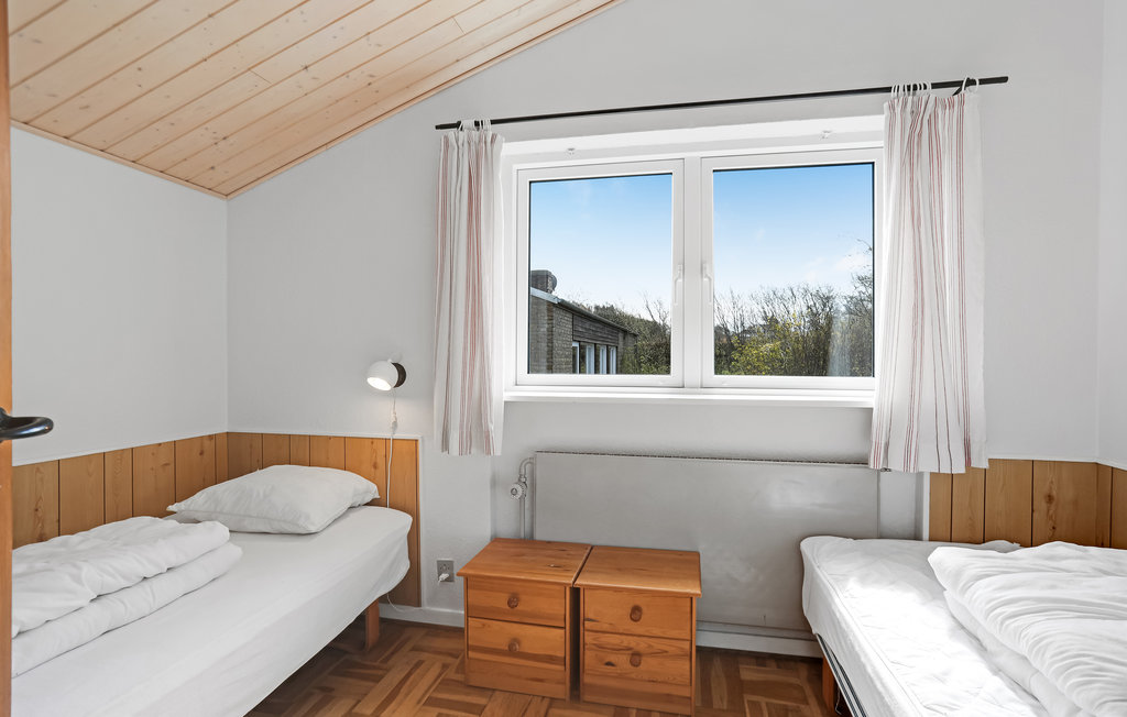 Ferieleilighet - Hasle , Danmark - I55022 19