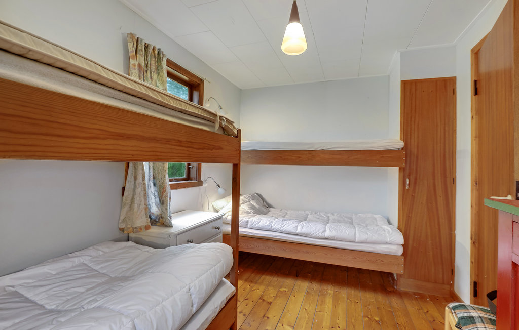 Feriehus - Hasle , Danmark - I55111 23