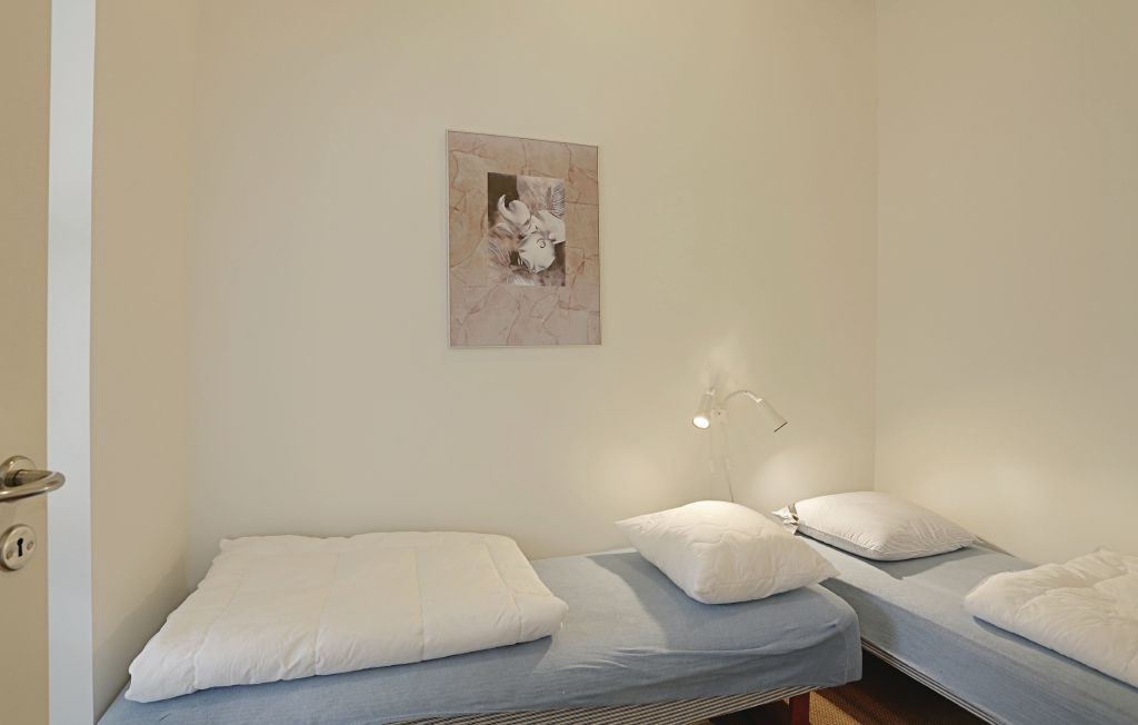 Ferienhaus - Hasle , Dänemark - I55230 14