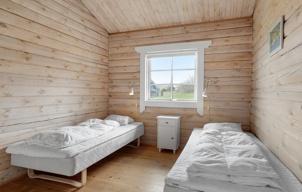 Ferienhaus - Vang , Dänemark - I55313 23