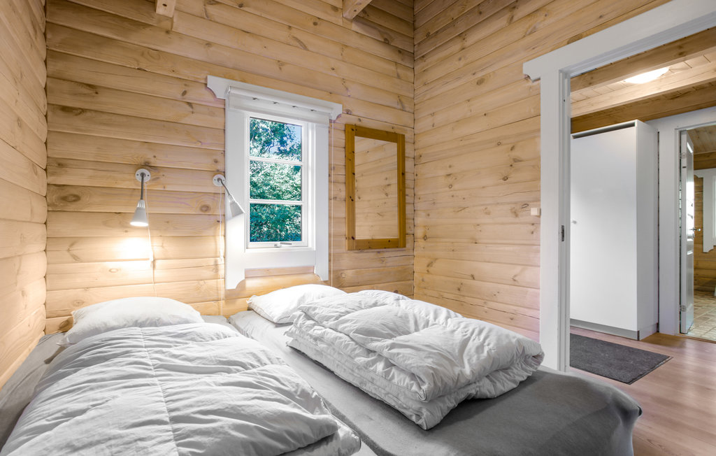 Feriehus - Sorthat , Danmark - I55319 19