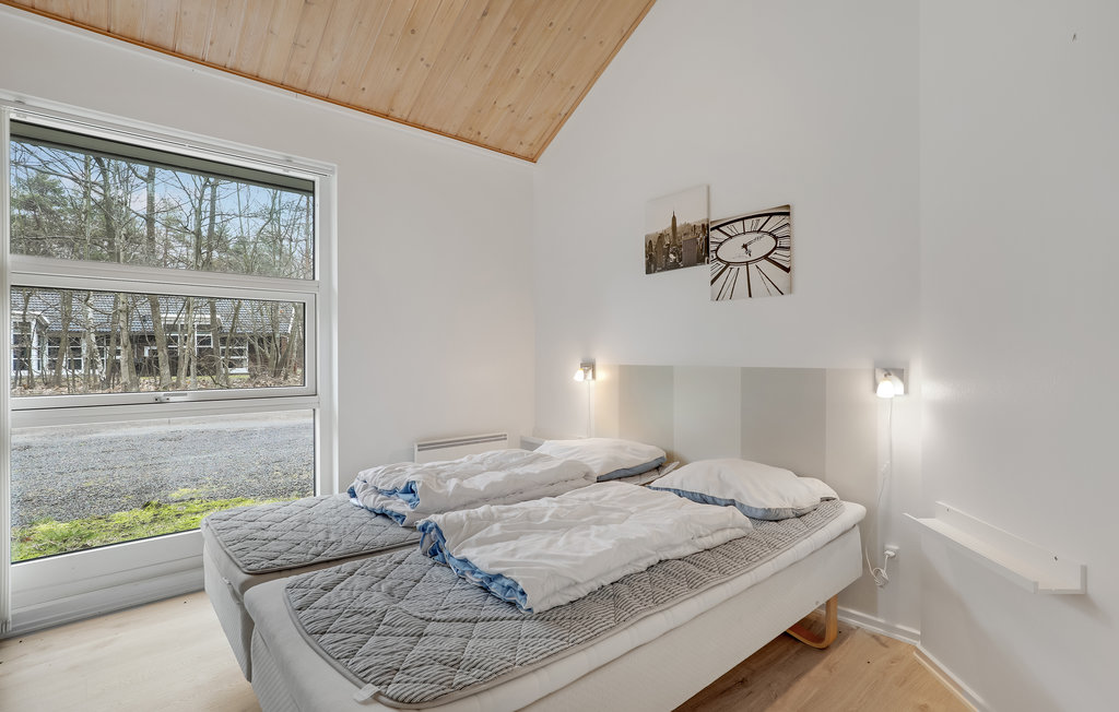 Feriehus - Hasle , Danmark - I55523 23