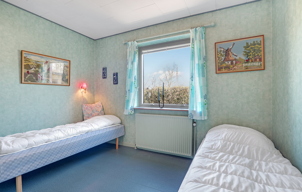 Ferienhaus - Sorthat-Muleby , Dänemark - I55666 20