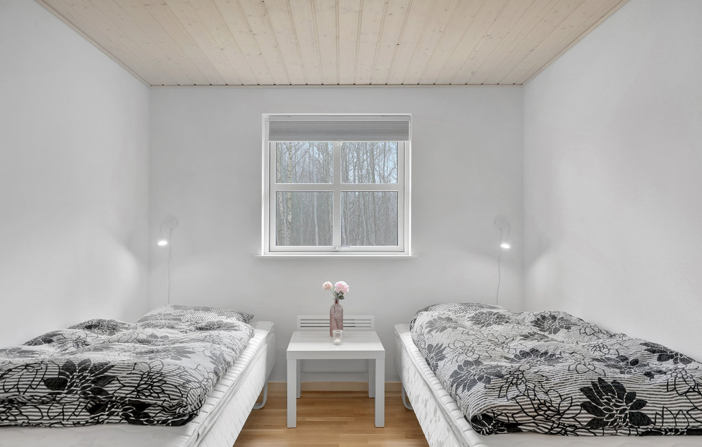 Semesterhus - Hasle , Danmark - I55324 24