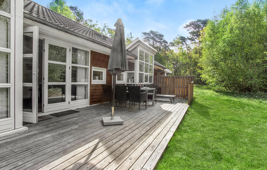 Feriehuse - Hasle , Danmark - I55231 13