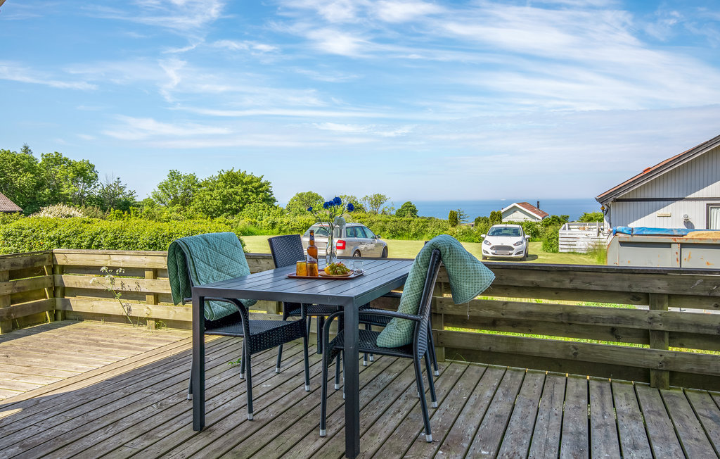 Ferienhaus - Vang , Dänemark - I55352 2