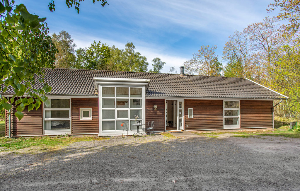 Feriehuse - Hasle , Danmark - I55231 21
