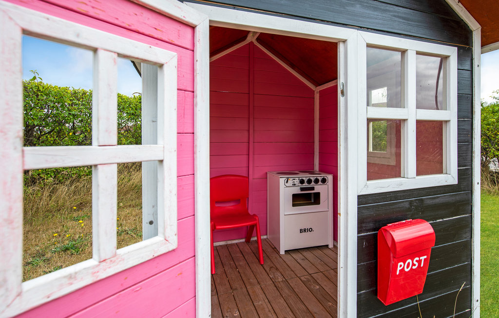 Ferienhaus - Sorthat-Muleby , Dänemark - I55227 16