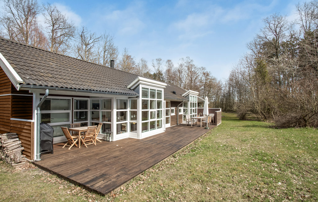 Ferienhaus - hasle , Dänemark - I55027 13