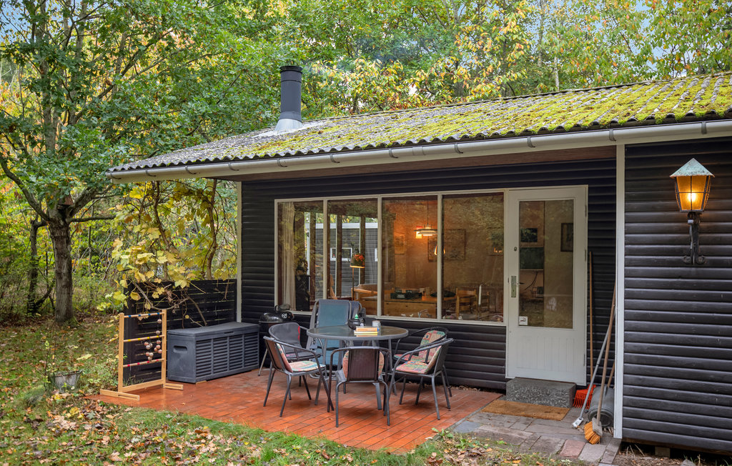 Feriehus - Hasle , Danmark - I55111 2