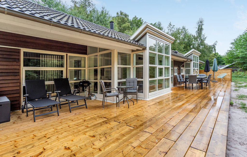 Feriehuse - Hasle , Danmark - I55219 8