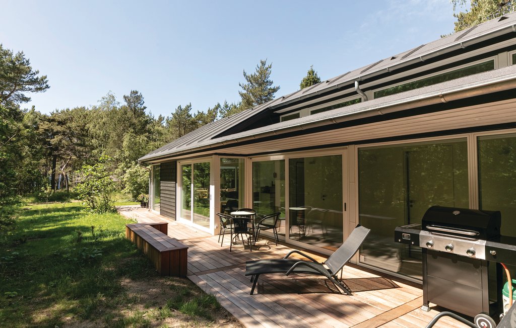 Feriehus - Hasle , Danmark - I55240 8