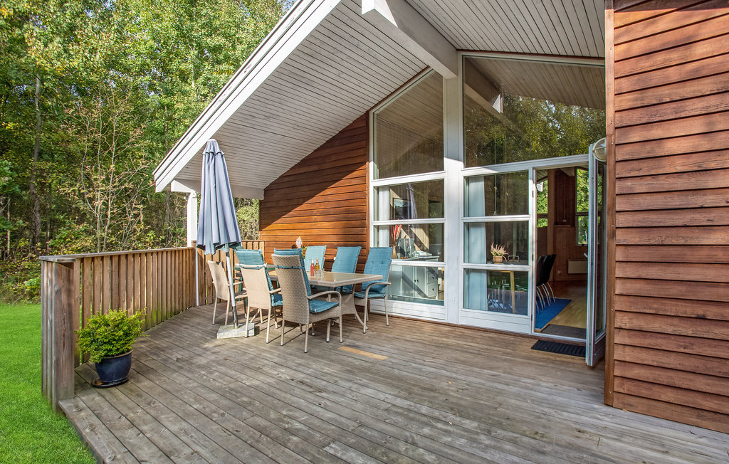 Ferienhaus - Hasle , Dänemark - I55377 2