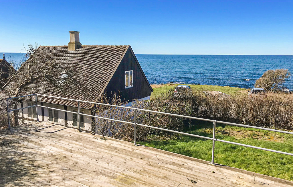 Ferienhaus - Hasle , Dänemark - I55388 1