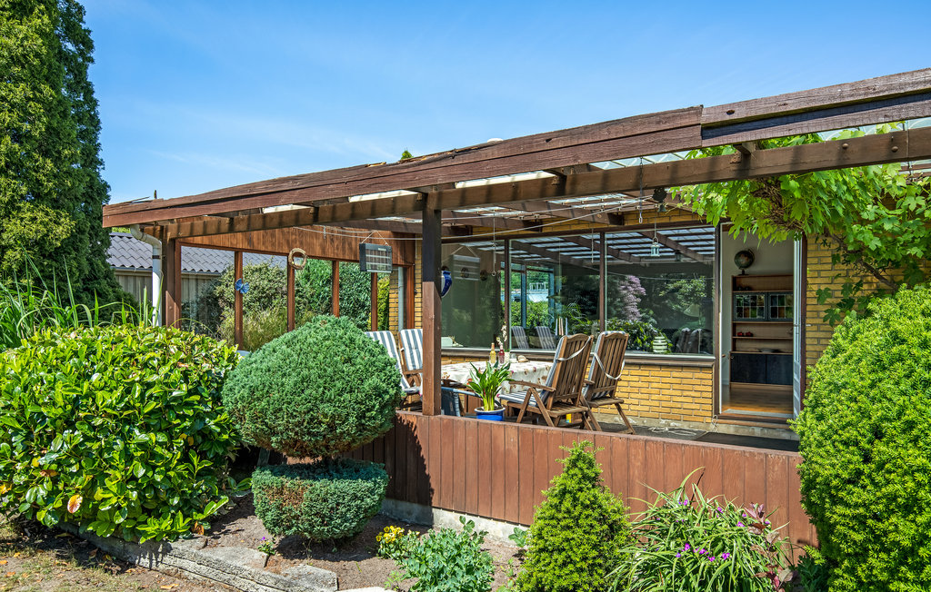 Ferienhaus - Sorthat-Muleby , Dänemark - I55666 9