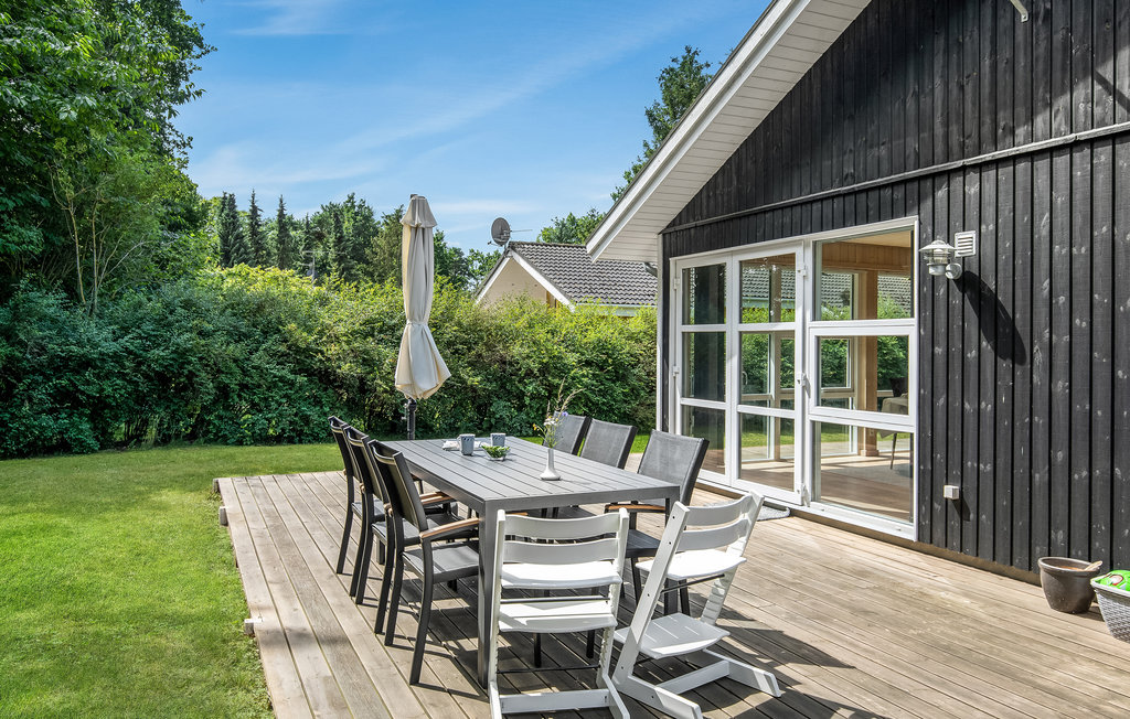 Ferienhaus - Sorthat , Dänemark - I55222 11