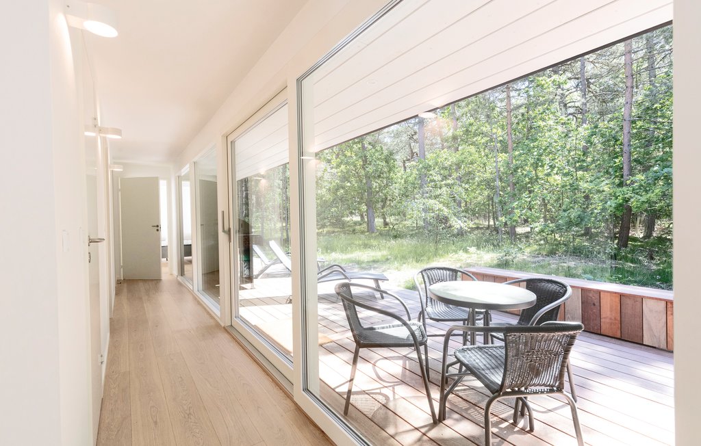 Feriehus - Hasle , Danmark - I55240 6