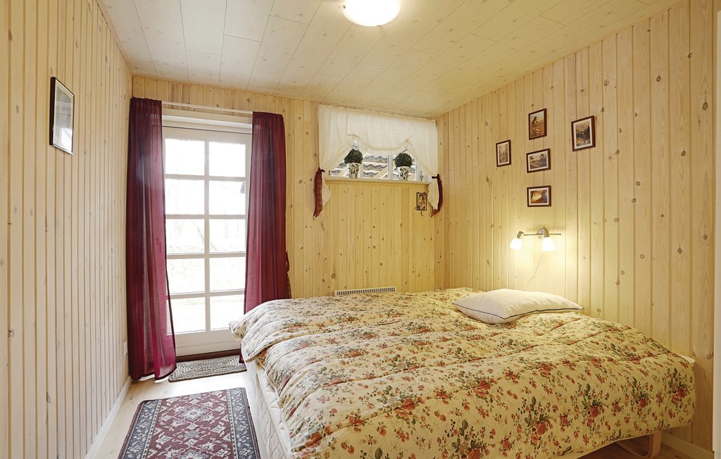Feriehus - Sorthat , Danmark - I55307 9