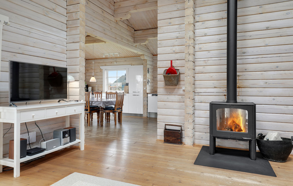 Ferienhaus - Vang , Dänemark - I55313 5