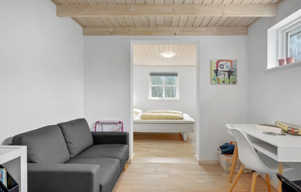 Semesterhus - Hasle , Danmark - I55324 19